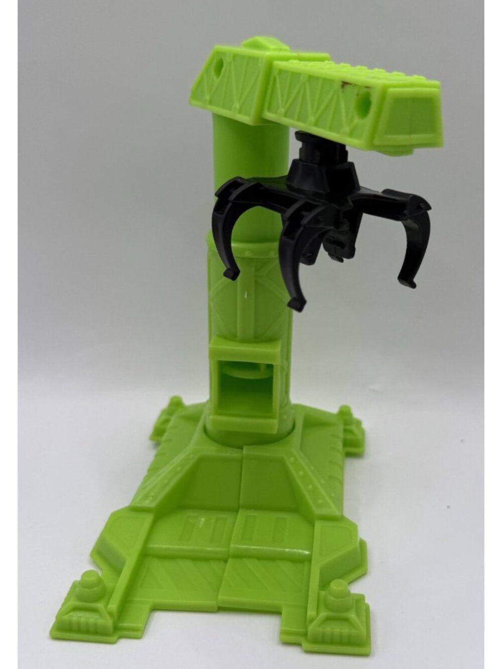 Play-Doh Wheels Crane & Forklift Construction Toy Replacement